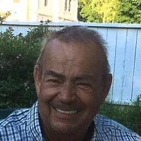 Obituary of Leon Johnson