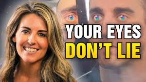 This Woman Can Tell Your Health From A Picture Of Your Eye