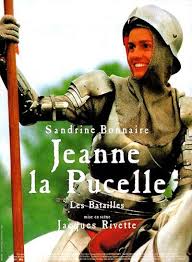 Pin By Michel On Cinema Francais In 2020 Joan Of Arc Jeanne The Maids