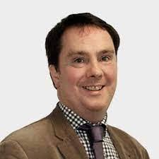 Robert Foxall's Instagram, Twitter & Facebook