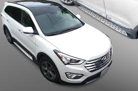 Maybe you would like to learn more about one of these? Hyundai Grand Santa Fe Nc Trittbretter Car Parts Expert