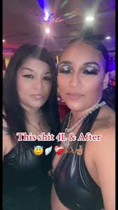 Cousin Rhonda Moment