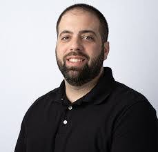 John Digregorio's Instagram, Twitter & Facebook