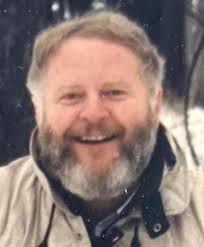 David Jasper Obituary (1946