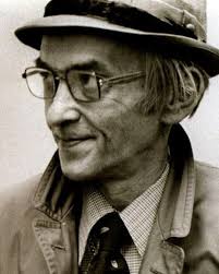 William Stringfellow • LGBTQ Religious Archives Network