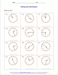 Homeschoolmath.net is a comprehensive math resource site for homeschooling parents, parents, and teachers that includes free math worksheets, lessons, online math games lists, ebooks. Pin By Michelle Cramer On The Boys Gifted Time Worksheets Grade 2 1st Grade Worksheets Math Sheets