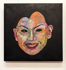 Artist: Sharon Cutts