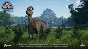 Hd Wallpaper Jurassic World Evolution Screenshot 4k Wallpaper Flare Support us by sharing the content, upvoting wallpapers on the page or sending your own. hd wallpaper jurassic world evolution