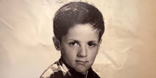 This Boy Was an Unwanted Child & a Coat Later Saved Him ...