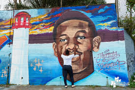 El Distrito de Buenaventura rindió homenaje a la memoria de Alan Josué  Valencia Cuero, joven futbolista recordado por su liderazgo y compromiso  con la comunidad. Durante el acto, familiares, amigos, organizaciones  sociales