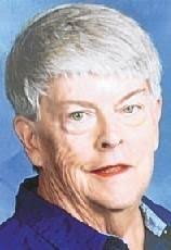 Elizabeth Hauge Obituary (1943