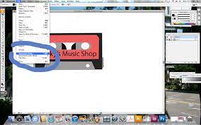 Transparent Background In Adobe Illustrator Passport By Design