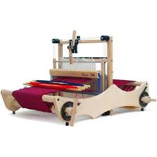 Table Loom Louet Erica Table Loom Erica Loom Table Weaving Etsy Heddle Loom Loom Weaving