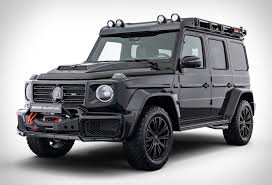 Mercedes G Class Brabus Adventure Mercedes G Class Mercedes G Mercedes Benz G Class