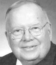 Kenneth Ogden Obituary (2014)