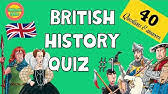 Buzzfeed staff the more wrong answers. 20 Great Pub Quiz Questions On Uk Great Britain History 20 Trivia Questions With Multiple Answers Youtube