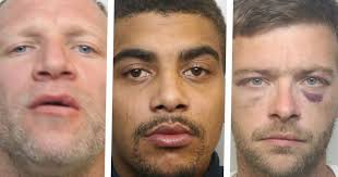 Jailed in Bristol: Burglars and thieves locked up so…