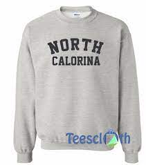 Customize your own · unparalleled quality · nike shirts & sweatshirts North Carolina Sweatshirt Unisex Adult Size S To 3xl
