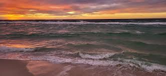 Is it worth it to drive to Destin for the day if we are staying in  Pensacola? Are all of the beaches about the same?