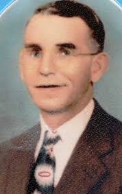 Claude Elijah Compton (1896-1961)