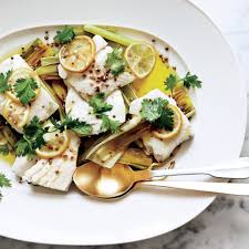 Reduce heat and simmer for 10 minutes, or until tomatillos are tender. 103 Best Fish Recipes Halibut Salmon Sea Bass Cod And More Epicurious