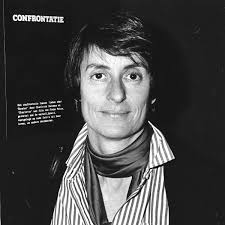 Boos zijn op de nazi's is misschien ook absurd