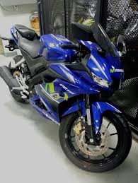 Kelab ini ditubuhkan sebagai platform utk menghubungkan pemilik² jentera yamaha 135lc gp. New R15 Movistar 2018 Will Be Yamaha Y15zr Malaysia Facebook