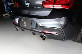 3d Design Bmw M140i Lci Visual Upgrades Bmw Bmw 1 Series 3d Design