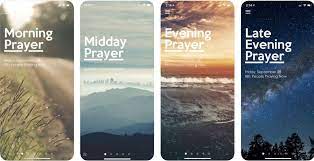 Prayer cards have an endless amount of use and make wonderful gifts and keepsakes. 10 Best Prayer Apps For Android And Ios Slashdigit