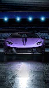 Lamborghini Huracan Purple Car Sports Cars Lamborghini Lamborghini