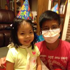 Profile for Brandon Flores Fundraiser for CHKD Cancer Center