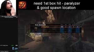 Buried In 0m 53s 002ms By Skimpychooch Call Of Duty Black Ops Ii Zombies Speedrun Com Mr sherwood has again teamed up with malukah, and produced the song by the name of always running. speedrun com