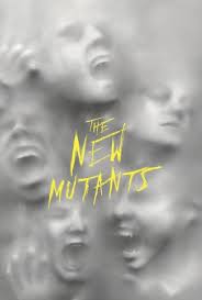 Watch The New Mutants 2019 Hd Movie Streaming New Mutants Movie The New Mutants Full Movies Online Free