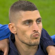 Верратти марко (marco verratti) футбол полузащитник италия 05.11.1992. Marco Verratti Facebook