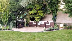 Beeteinfassung Terrassenumrandung Setzen Obi Gartenplaner Garten Erhohte Beete Terrasse Umrandung