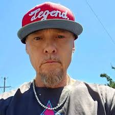 Gary Archer's Instagram, Twitter & Facebook