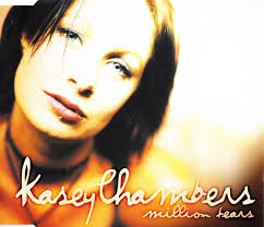 Kasey Chambers Discography: Vinyl, CDs, & More
