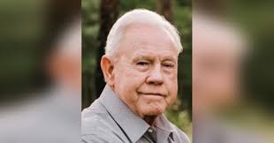 Gladden Lewis Obituary (2022)