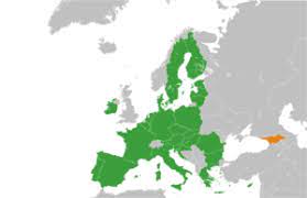 Quiz by philipp hofer, updated more than 1 year ago more less. Georgien Und Die Europaische Union Wikipedia