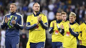 Vinner sverige är man klart för em och i dag håller janne andersson och andreas granqvist presskonferens. Andersson Granqvist Aktuell For Em Hd