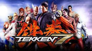 Tekken is a 3d fighting game first released in 1994, with. Long Running Fighting Game Tekken Honoured By Guinness World Records Guinness World Records