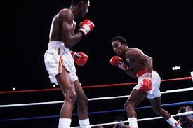 Manny Pacquiao and Floyd Mayweather: Top 10 Boxing Matches of all ...