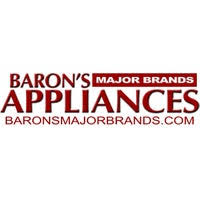 Whether you need a new stove, oven, dishwasher, refrigerator, washer/dryer or cook top we should be your first stop. Baron S Major Brands Appliances Manchester Southside 967 Gold Street