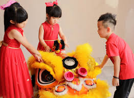 Tarian singa sambutan tahun baru cina ph perak. Gambar Perayaan Tahun Baru Cina Di Malaysia Paimin Gambar