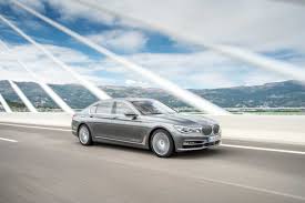 The 740 and 750 are available in two wheelbase lengths: The New Bmw 7 Series Additional Pictures