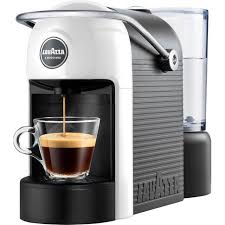 Many solutions to enjoy a quality espresso coffee right at home. Lavazza Pod Coffee Machines Ao Com
