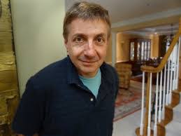 Michael Savich's Instagram, Twitter & Facebook