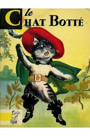 Le Chat Botte Perrault Charles Ref32624 Chat Botte Le Maitre Chat Chat Celebre