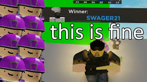 Conquer the day in fast paced arcade gameplay, from bazookas to spell books, each weapon will keep you guessing on what's next! Playing In Arsenal Against My Fans Roblox By John Roblox