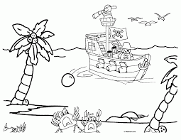Showing 12 coloring pages rel. Free Coloring Page Pirates Coloring Home